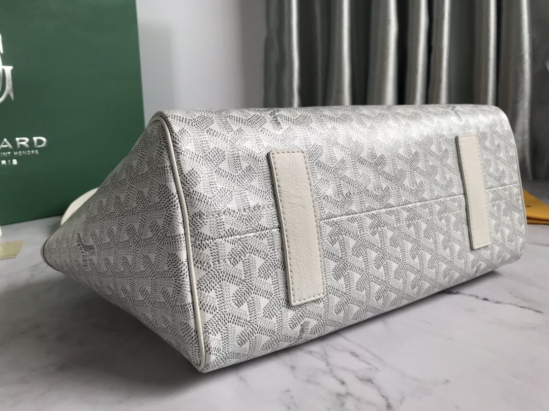 Goyard Top Handle Bags